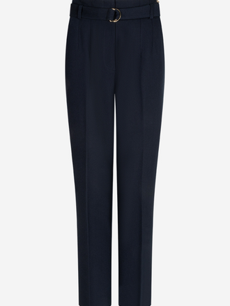 IBANA Ibana Polya Pantalon deep navy