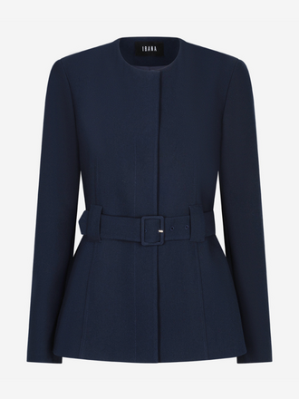 IBANA Ibana Joya Blazer deep navy