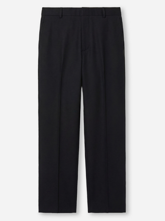 Filippa K Filippa K Hutton Wool Trousers black