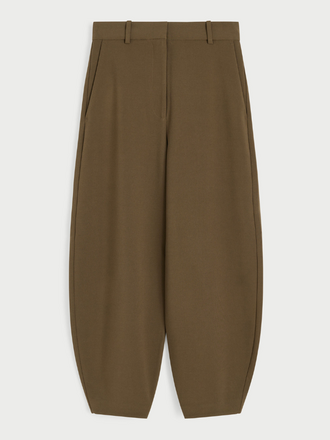 Malene Birger Malene Birger Carlien Pantalon hunt