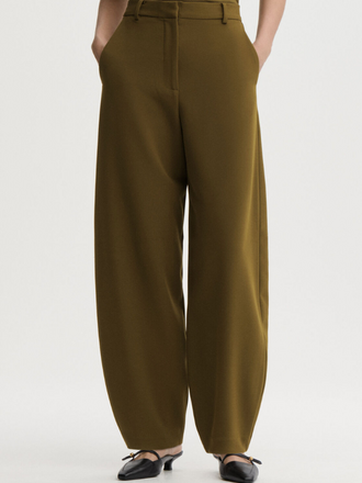 Malene Birger Malene Birger Carlien Pantalon hunt