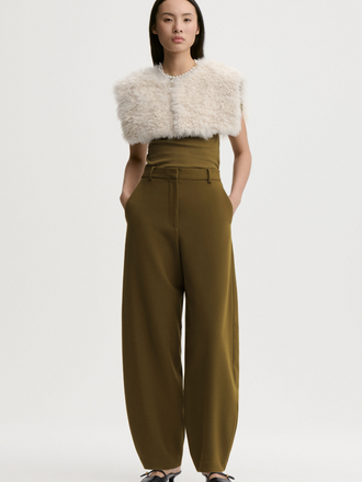Malene Birger Malene Birger Carlien Pantalon hunt