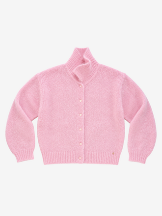 Des Petits Hauts Des Petits Hauts Apolo Cardigan dragee
