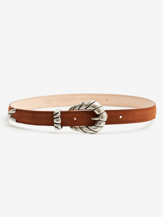 IRO IRO Embella BB SD riem squirrel