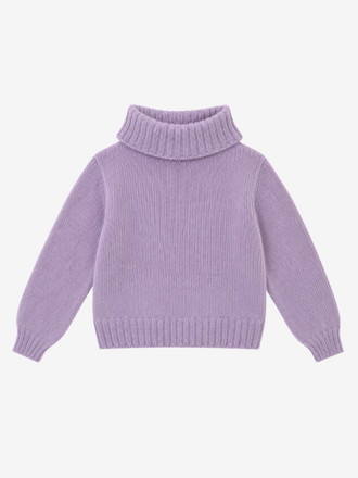 Des Petits Hauts Des Petits Hauts Chalma Sweater chardon