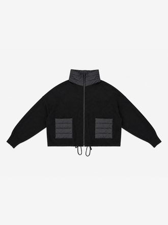 Absolut Cashmere Absolut Cashmere Manaelle Trui black