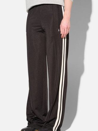 Janice Janice Midnight Joggingbroek Strepen zwart