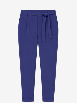 Japan TKY Japan TKY Hita Pantalon sparkling grape