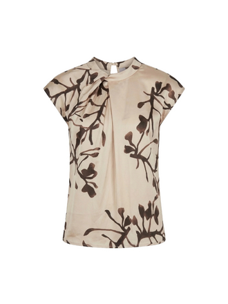 Japan TKY Japan TKY Edano Top Draperie blossom branch