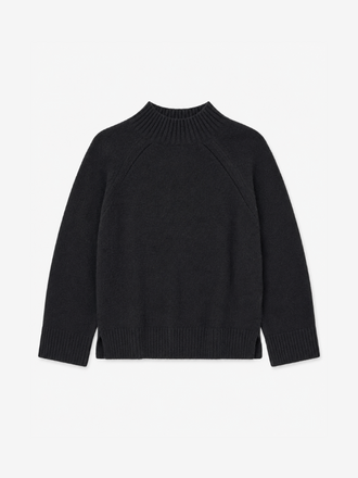 Absolut Cashmere Absolut Cashmere Gisele Trui black