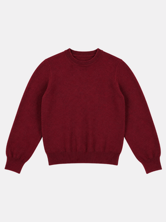 Zenggi Trvl Drss Zenggi Trvl Drss The June Top garnet