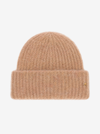 Des Petits Hauts Des Petits Hauts Alan Beanie blush chine