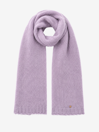 Des Petits Hauts Des Petits Hauts Charlette Shawl chardon
