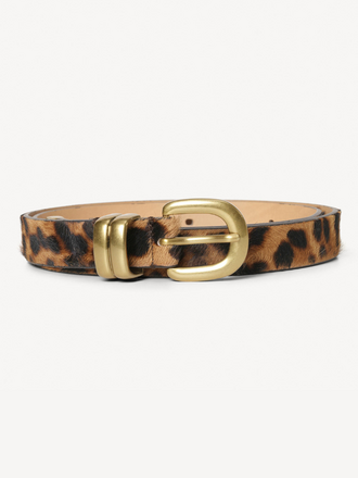 Malene Birger Malene Birger Zoilo Belt Leo