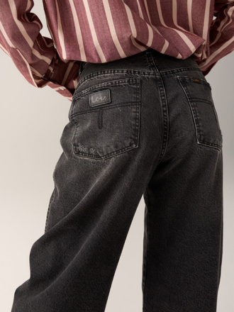 Lois Lois Dali Jeans L34 - vintage black