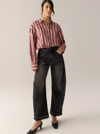 Lois Lois Dali Jeans L34 - vintage black