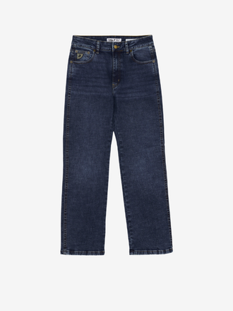 Lois Lois Malena F Jeans L34 - stone dark