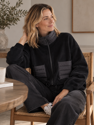 Absolut Cashmere Absolut Cashmere Manaelle Trui black