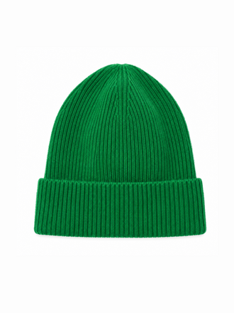 Absolut Cashmere Absolut Cashmere Maeve Beany varsity green