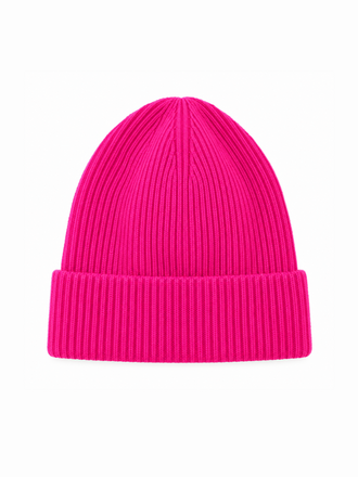 Absolut Cashmere Absolut Cashmere Maeve Beany super pink neon