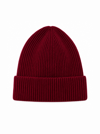 Absolut Cashmere Absolut Cashmere Maeve Beany deep cherry