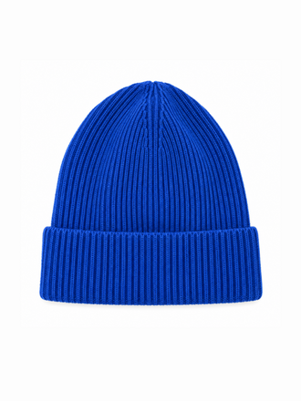 Absolut Cashmere Absolut Cashmere Maeve Beany cobalt