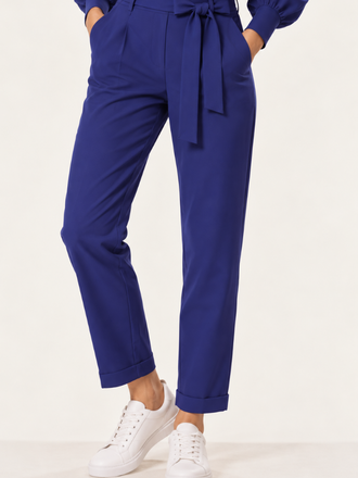 Japan TKY Japan TKY Hita Pantalon sparkling grape