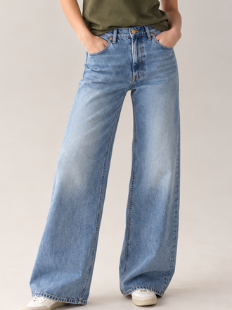 Lois Lois Paloma Jeans L32 - stone flow