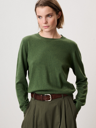 Zenggi Trvl Drss Zenggi Trvl Drss The June Top green