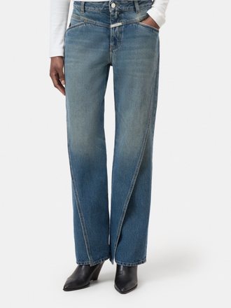 Closed Closed Cala-X Jeans dark blue