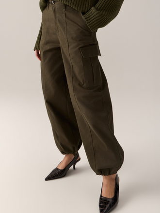 Lois Lois Cate Pantalon L32 - raw