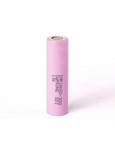 Samsung Samsung - INR18650 -30Q - 3000mAh - Akku