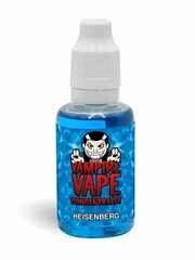 Vampire Vape Vampire Vape - Heisenberg - 30 ml Aroma - Mit Steuerbanderole