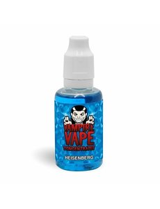 Vampire Vape Vampire Vape - Heisenberg - 30 ml Aroma - Mit Steuerbanderole