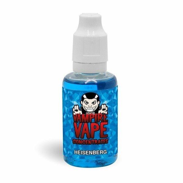 Vampire Vape Vampire Vape - Heisenberg - 30 ml Aroma - Mit Steuerbanderole