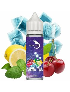 Hayvan Juice Hayvan Juice - Yapma Yaa - 10 ml Aroma - Mit Steuerbanderole