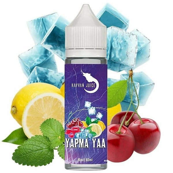Hayvan Juice Hayvan Juice - Yapma Yaa - 10 ml Aroma - Mit Steuerbanderole