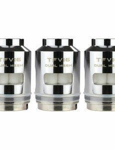 Smok SMOK - TFV16 Lite - Dual Mesh Coil - 0.15 Ohm - 3er Pack - ABVERKAUF !