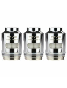 Smok SMOK - TFV16 Lite - Dual Mesh Coil - 0.15 Ohm - 3er Pack