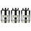 Smok SMOK - TFV16 Lite - Dual Mesh Coil - 0.15 Ohm - 3er Pack - SALE !