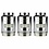 Smok SMOK - TFV16 Lite - Dual Mesh Coil - 0.15 Ohm - 3er Pack