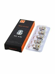 Geek Vape GeekVape - Mesh Z - Coil - 0.4 Ohm - 5er Pack