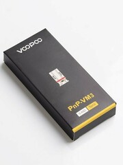 Voopoo Voopoo - PnP VM3 - Ersatzcoils - 0.45 Ω​ - 25-35 Watt - 5er Pack