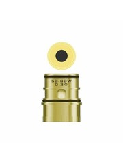 Vapefly Vapefly - Kriemhild - Single | Dual Mesh Coils - Gold - 0.2 Ohm