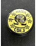 Mazen Coil Mazen Coils - Clapton Coils - KA1/Ni80 - 0.48 Ohm Single - 30-50 Watt