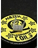 Mazen Coil Mazen Coil - Mato Alien Coil - Ni90/Ni80 - 0.26 Ohm - 1x Coil