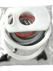 Steam Crave Steam Crave - Glaz RTA V1 - Spare Parts Pack Ersatzdichtungen