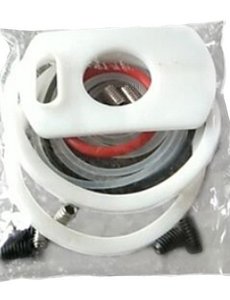 Steam Crave Steam Crave - Glaz RTA V1 - Spare Parts Pack Ersatzdichtungen