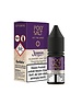 Pod Salt Pod Salt - Blueberry Jam Tart - 10 ml Salt Liquid - 20 mg Nikotin - Mit Steuerbanderole