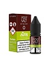 Pod Salt Pod Salt - Cola with Lime - 10 ml - 11 mg | 20 mg Nikotin - NEUE STEUER !